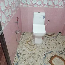 Plumber Mr. Biswaranjan Halder in Garia 4